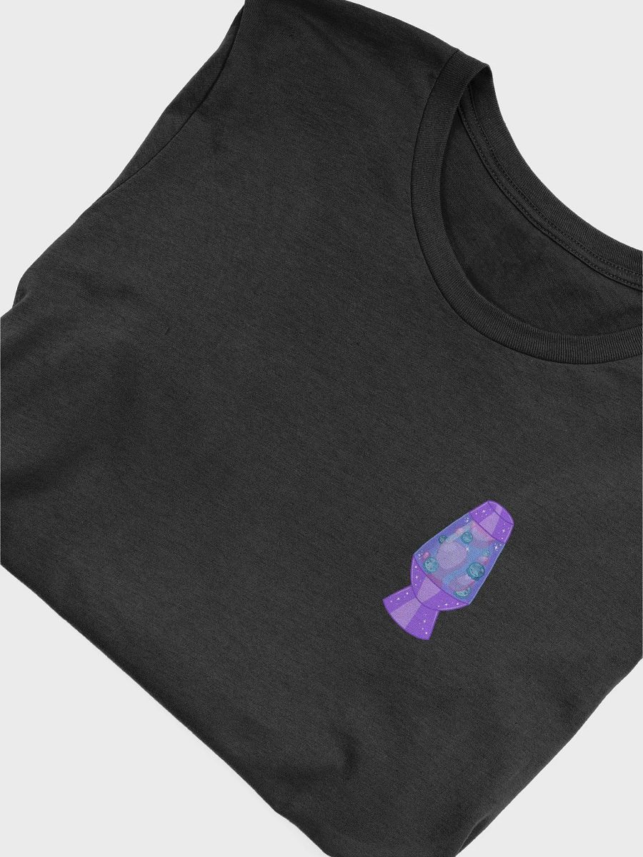 Cozy Jellies Female Tee product image (5)