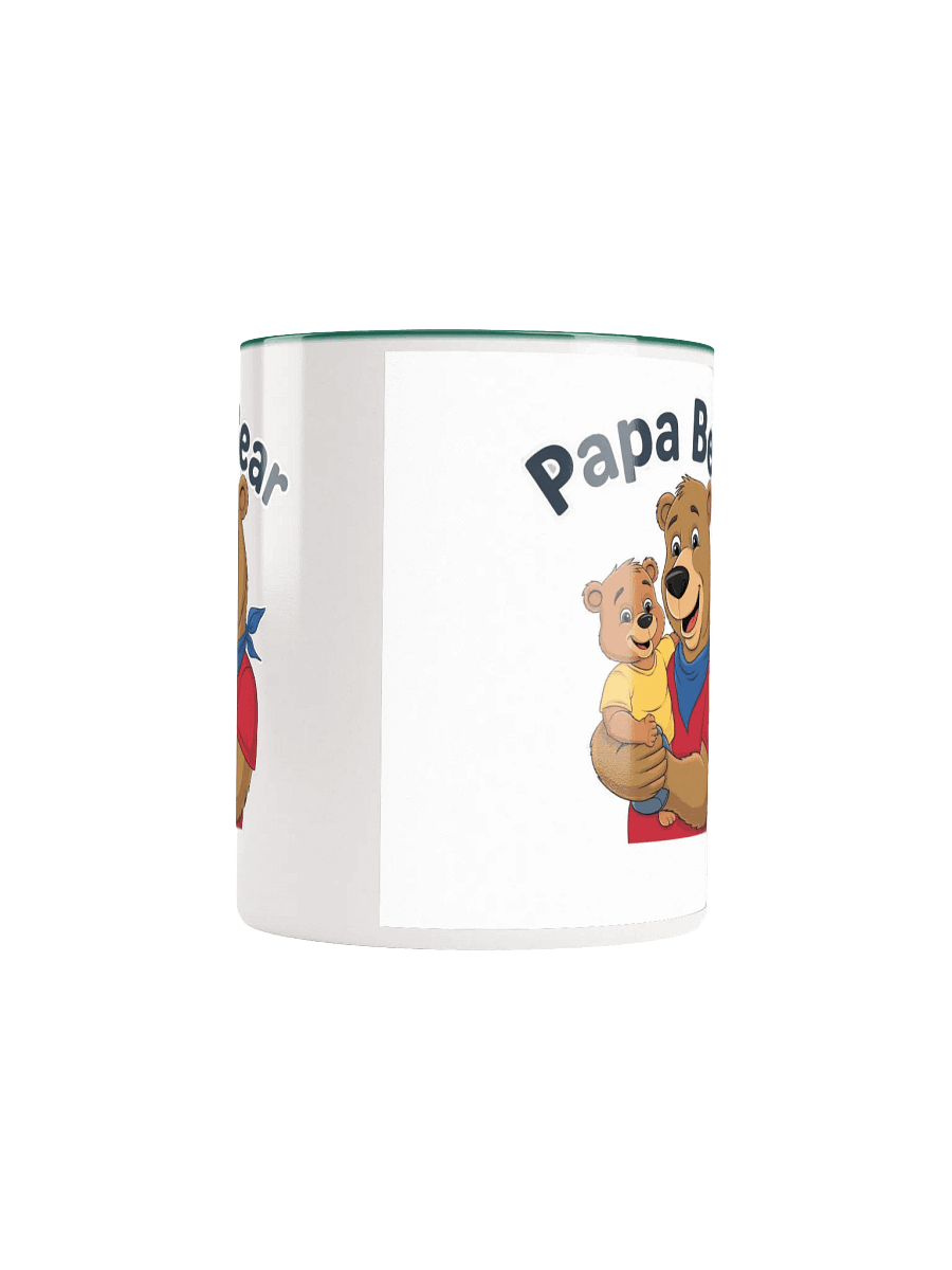 Papa Bear product image (10)