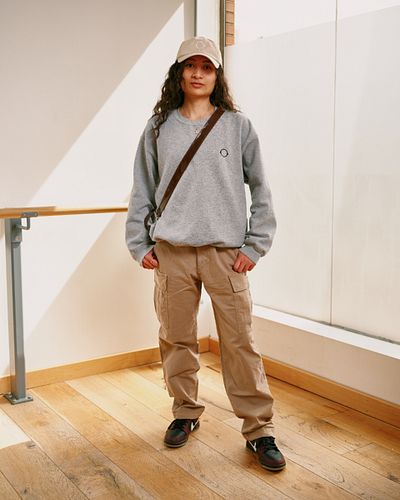 New Classic Sports Grey Crewneck 👟
👤 @caerina_art
🛒 mpcto.ca
📸 @anyo._

📫 Sign up to our newsletter for the latest drops and ...
