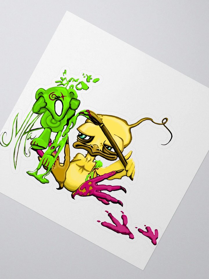 Grumpy Chicken Munch product image (2)