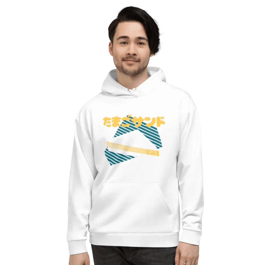 Egg Salad Sando Sweatshirt product image (2)
