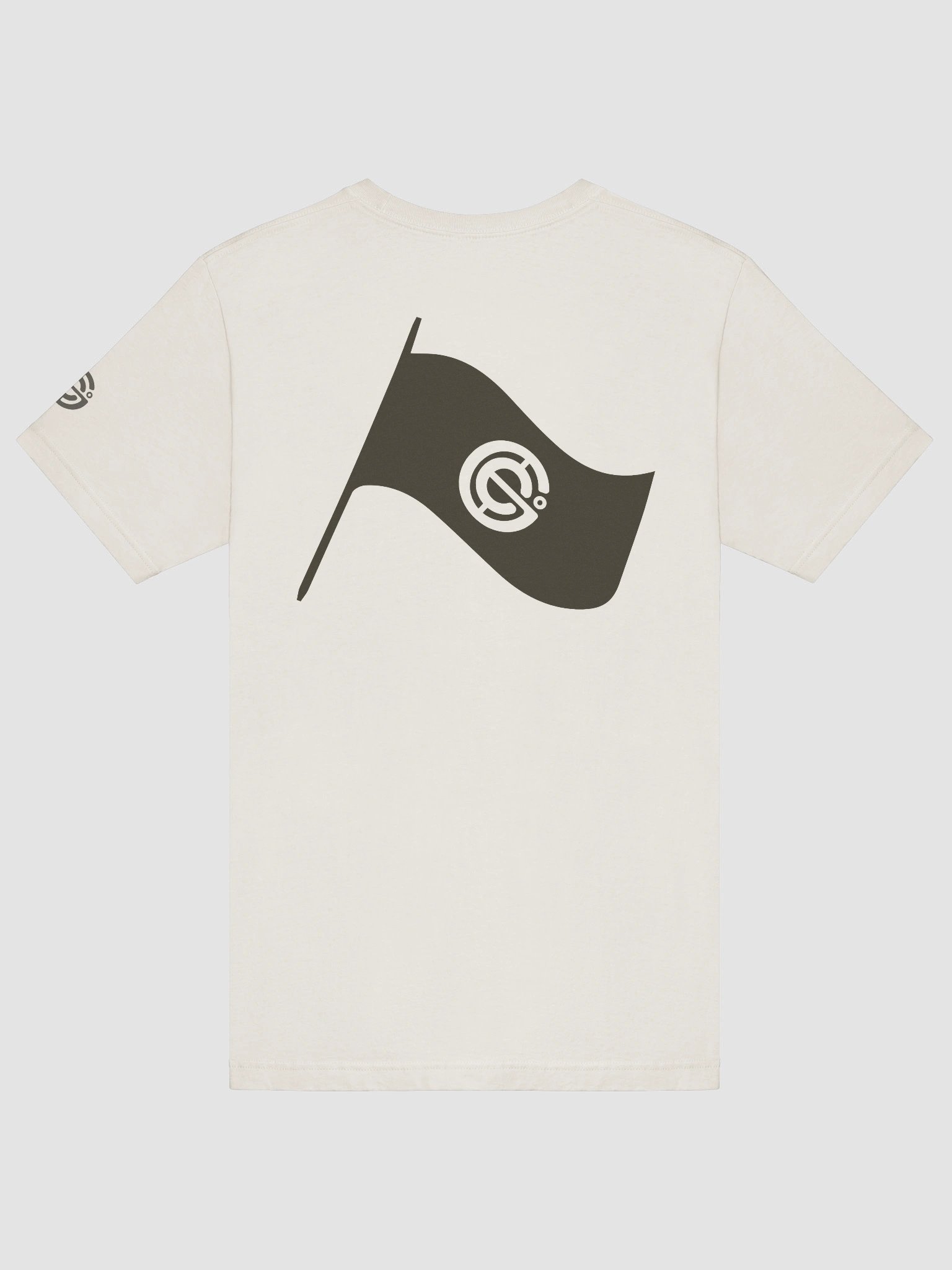 It's time to learn (flag) - T-Shirt product image (17)