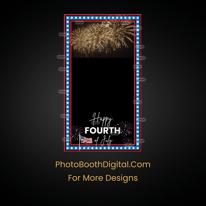 Animated 4th July-1080x1920 product image (1)