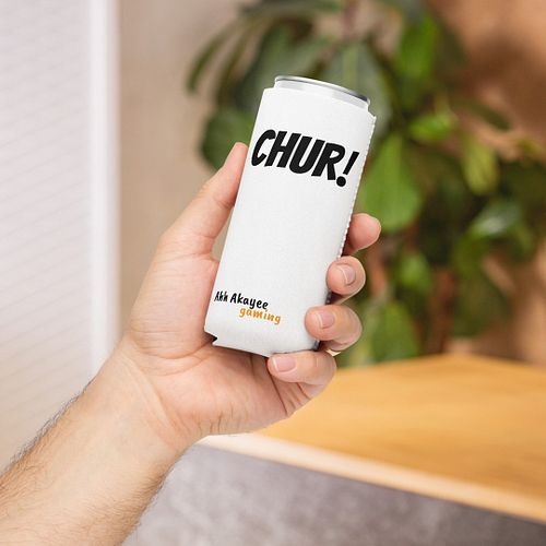 New Merch Drop!
