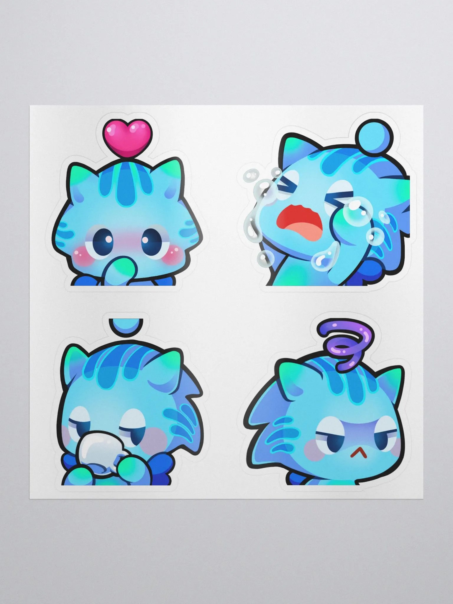 Sticker Pack 2 product image (1)