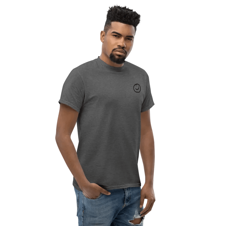 Boffy T-Shirt product image (9)