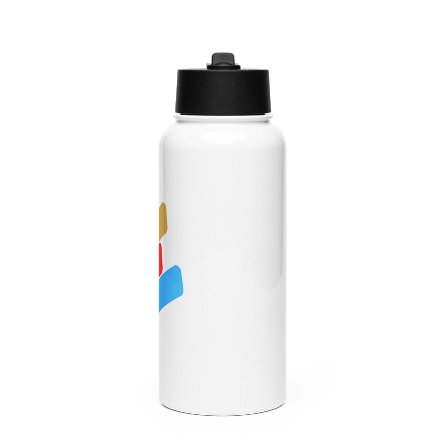 ChromaTrio Stainless: Insulated Water Bottle product image (1)