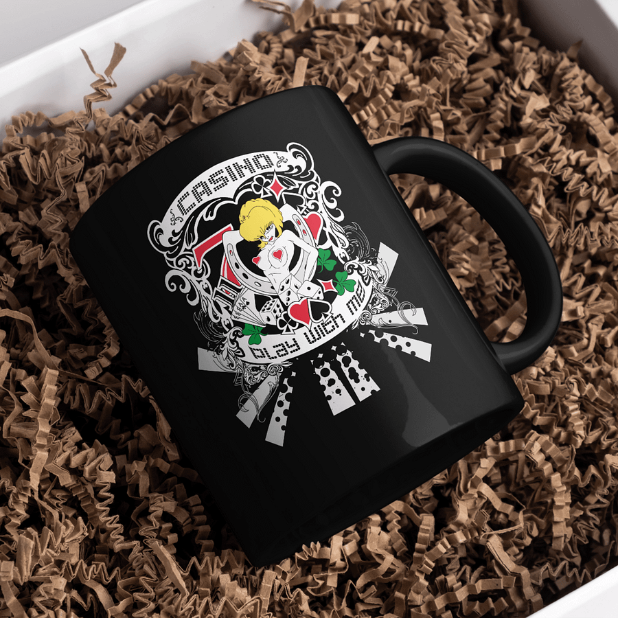 Casino Svg, Playing Cards Svg, dice svg, play with me svg, Horseshoe svg, T-shirt svg, Custom Design, cut files cricut, women, halloween svg product image (3)