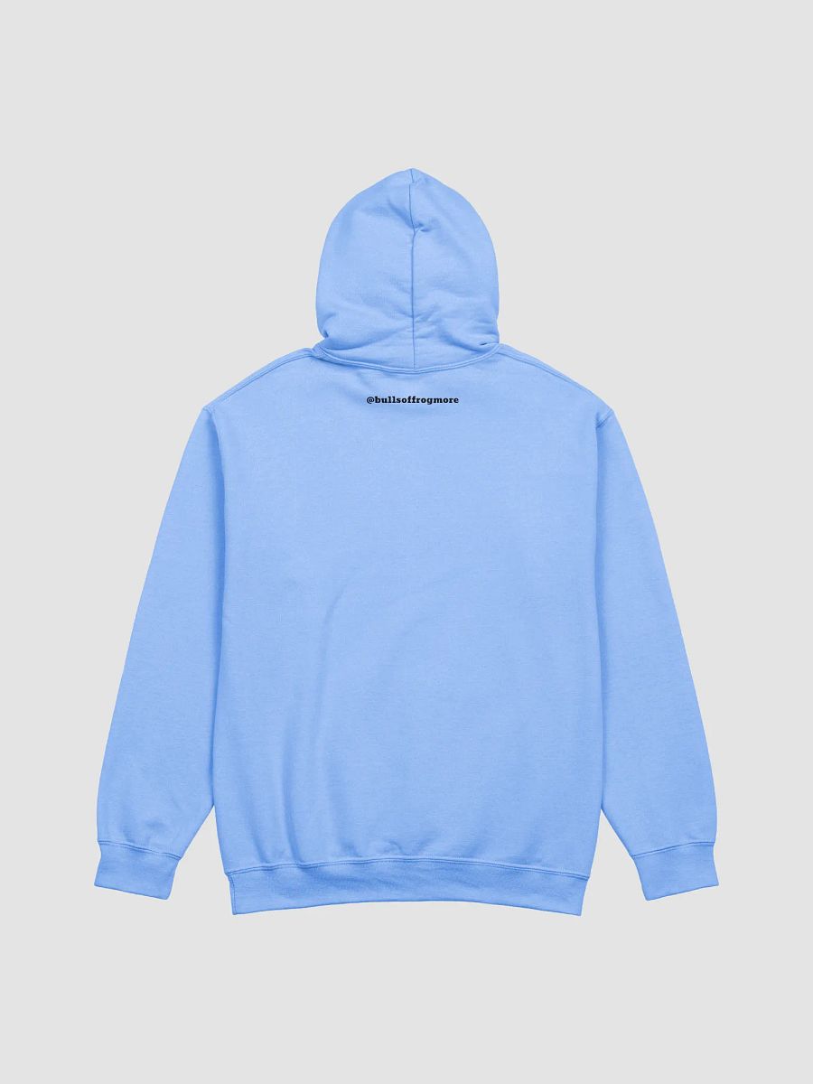 Occupy Mars Hoodie product image (4)