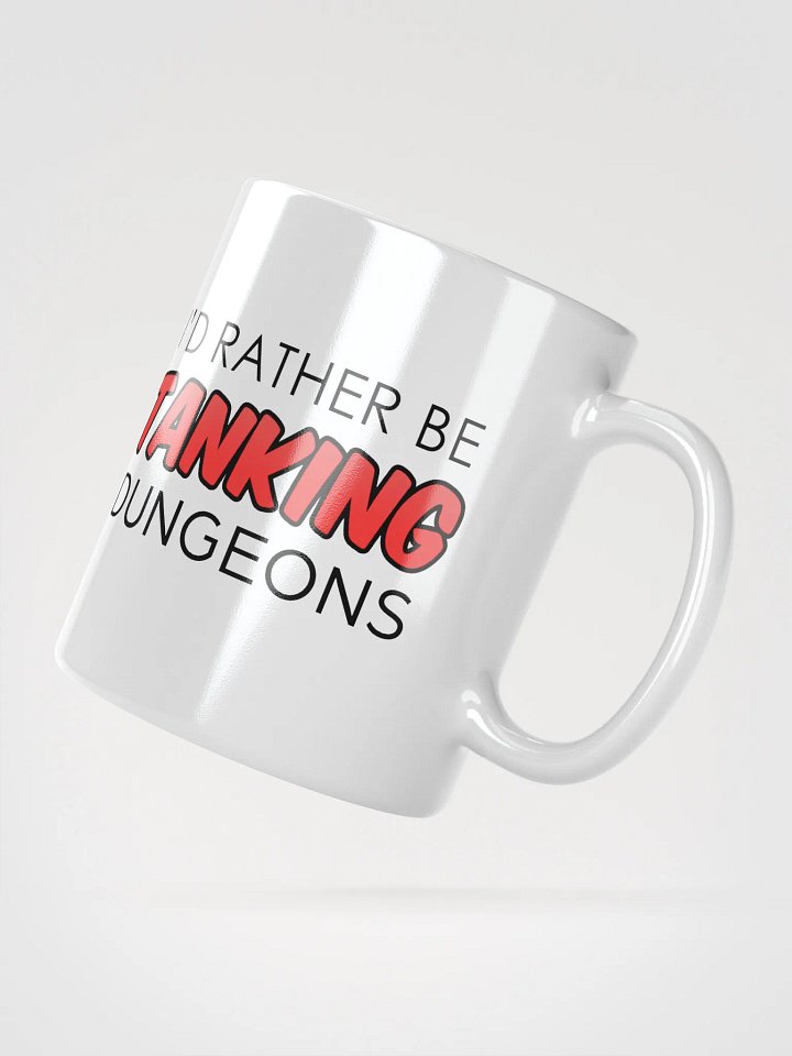 Tanking Mug product image (2)