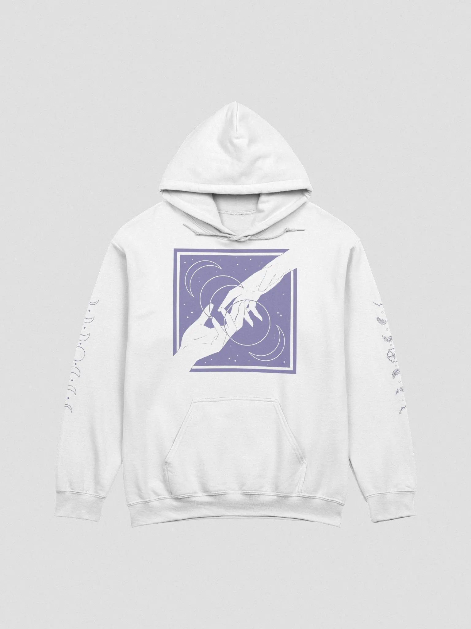 Flower Moon Hoodie product image (3)