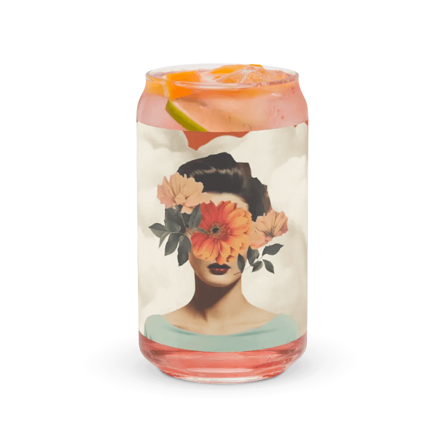 Floral Vision Glass product image (37)
