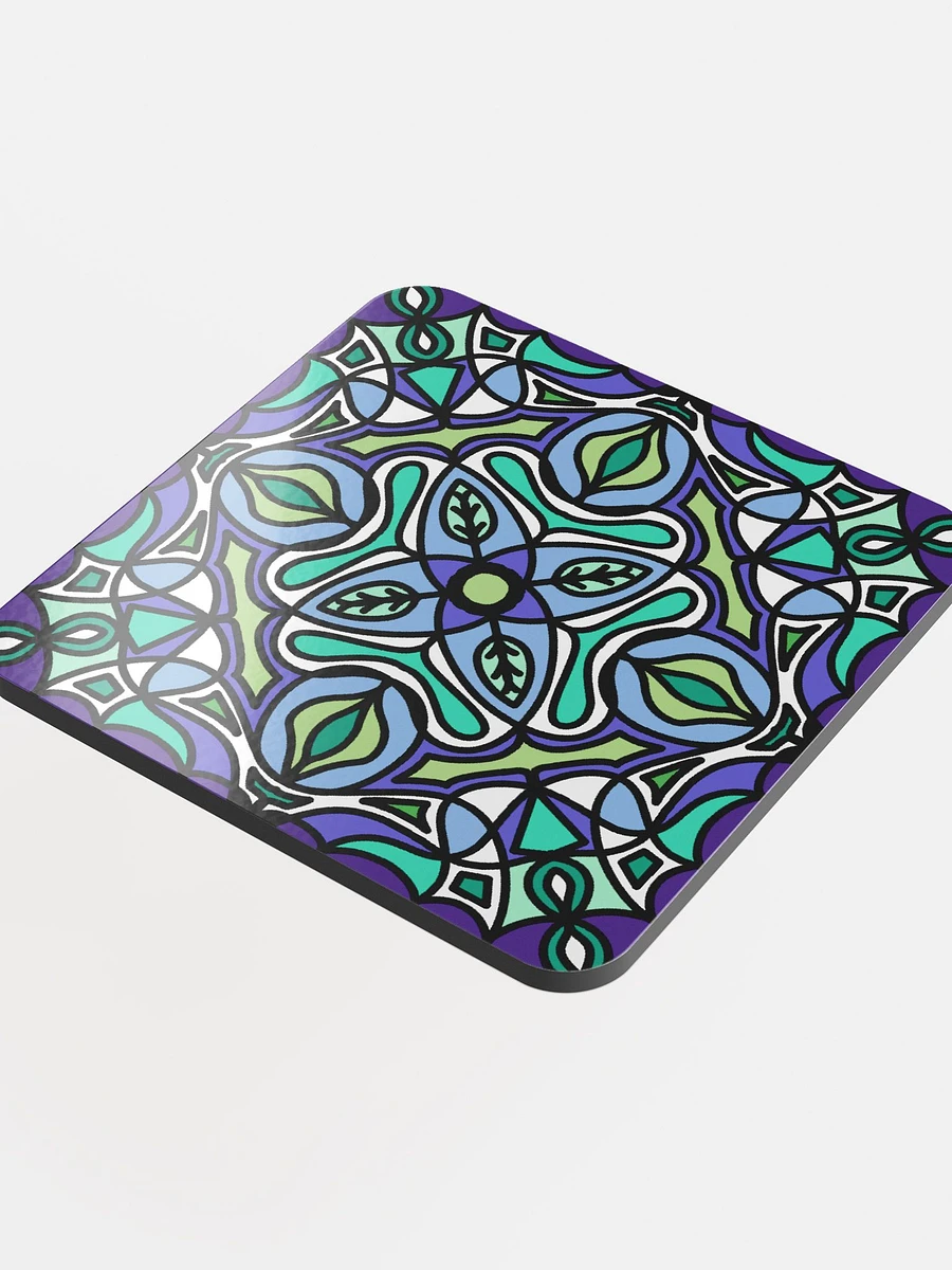 Gay Abstract Coaster product image (4)