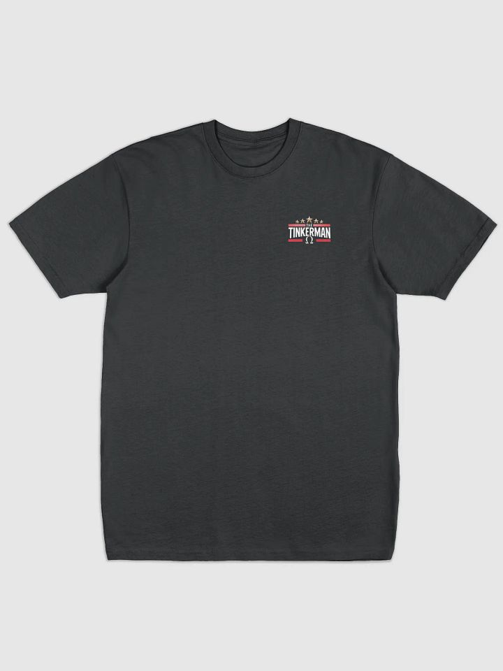 Tinkerman T-Shirt product image (1)