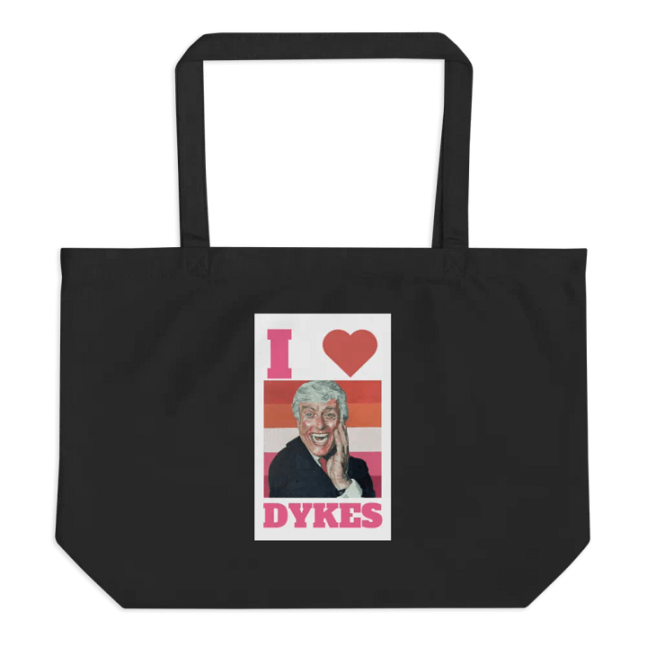 I <3 DYKES product image (1)