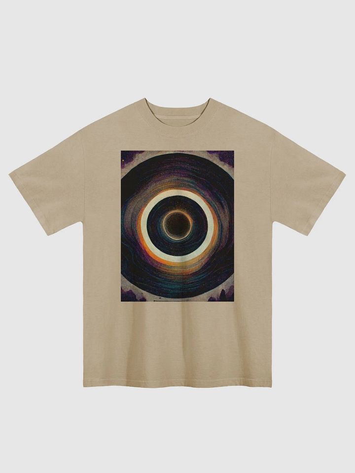 Holey Moly 100% Preshrunk cotton tee product image (1)