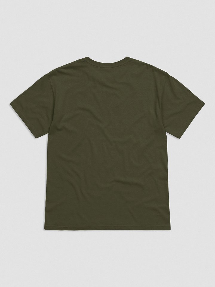 Embroidered Sunflower Serenity T-Shirt product image (13)