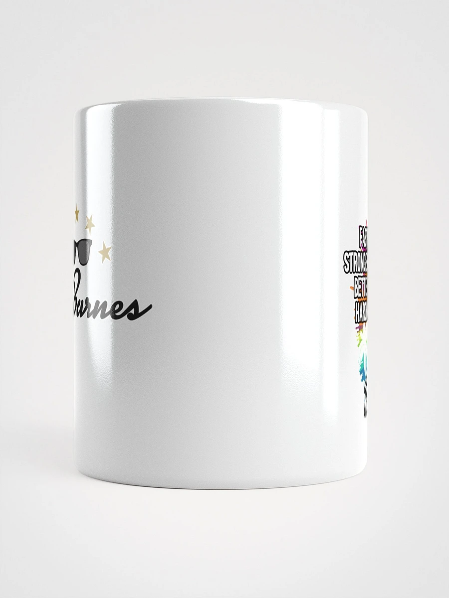 Roy Barnes White Mug product image (5)