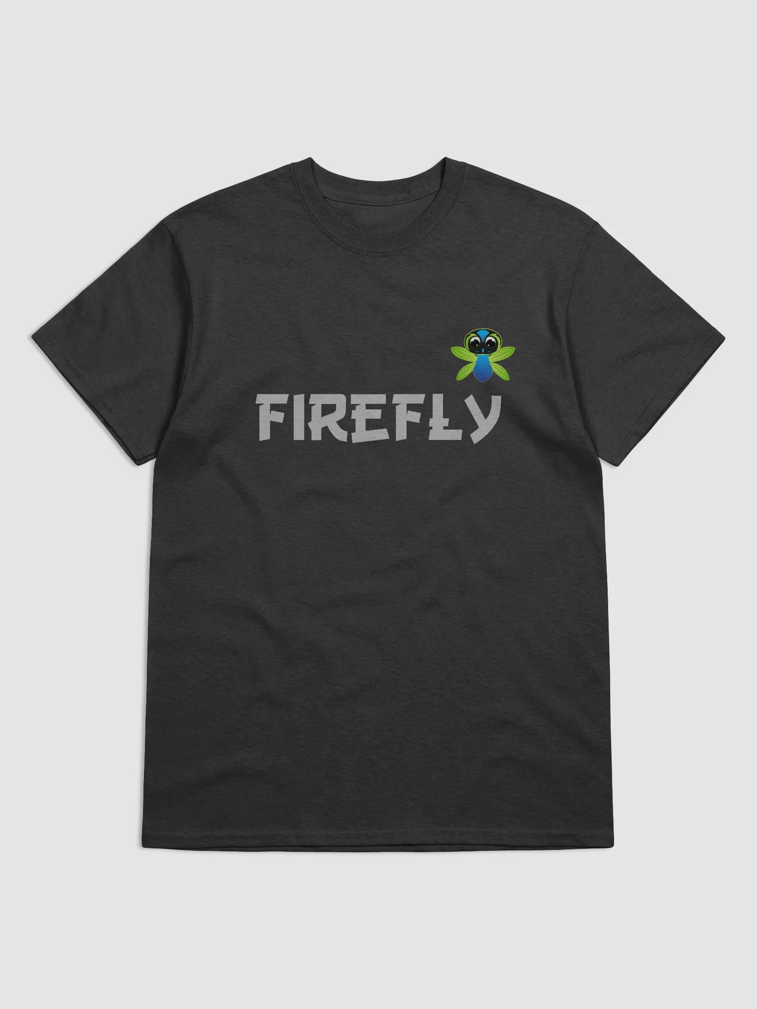 Firefly T-shirt product image (1)