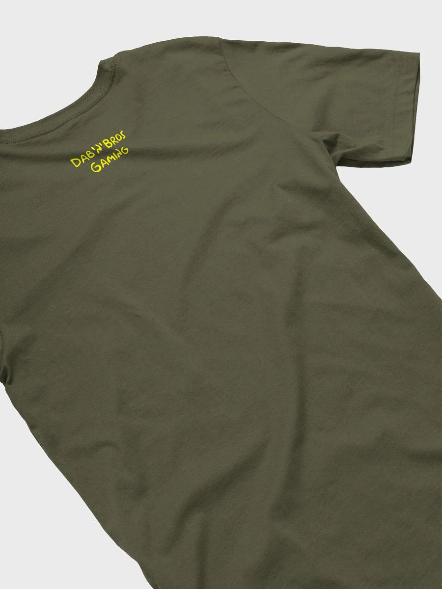 cod timing T shirt! product image (7)