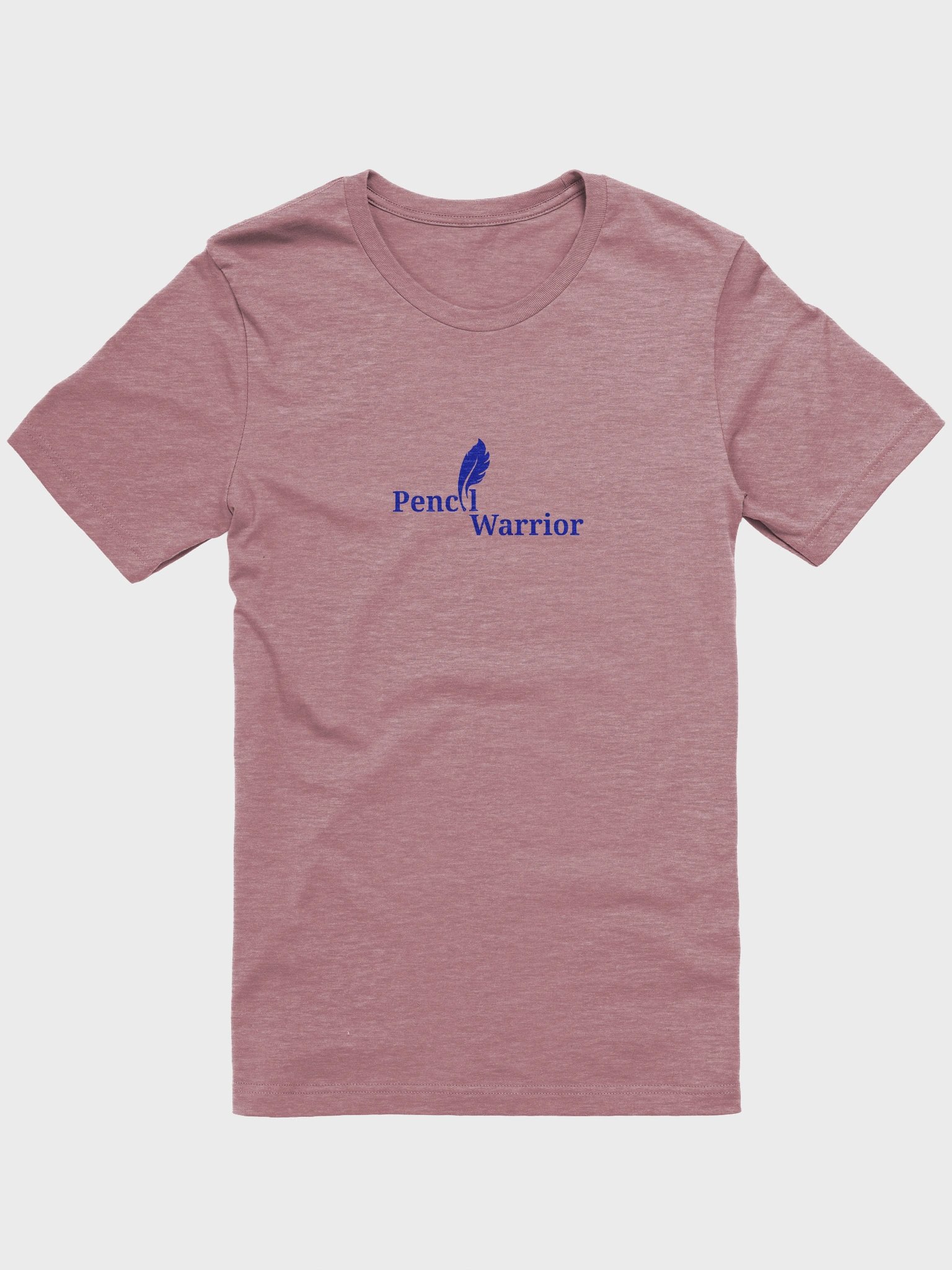 Pencil Warrior Graphic Tee product image (1)