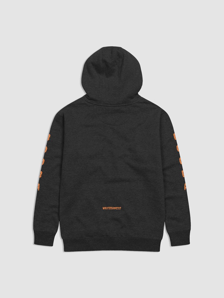 BOOba Hoodie product image (2)