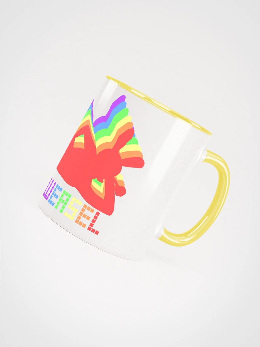 Pinup Weasel Color Mug product image (4)