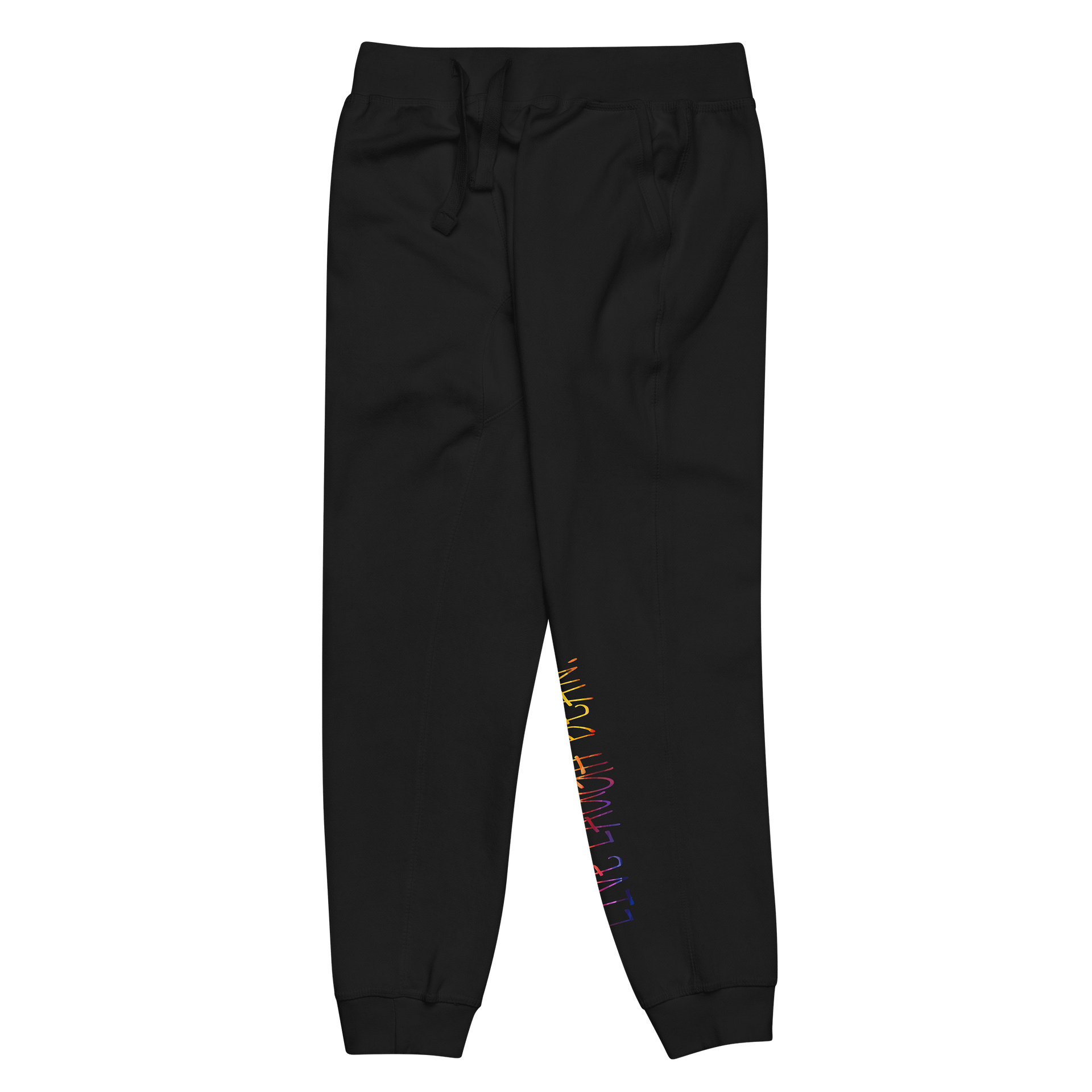 Jog o’ Bean: Live, Laugh, Lounge👖✨ product image (2)