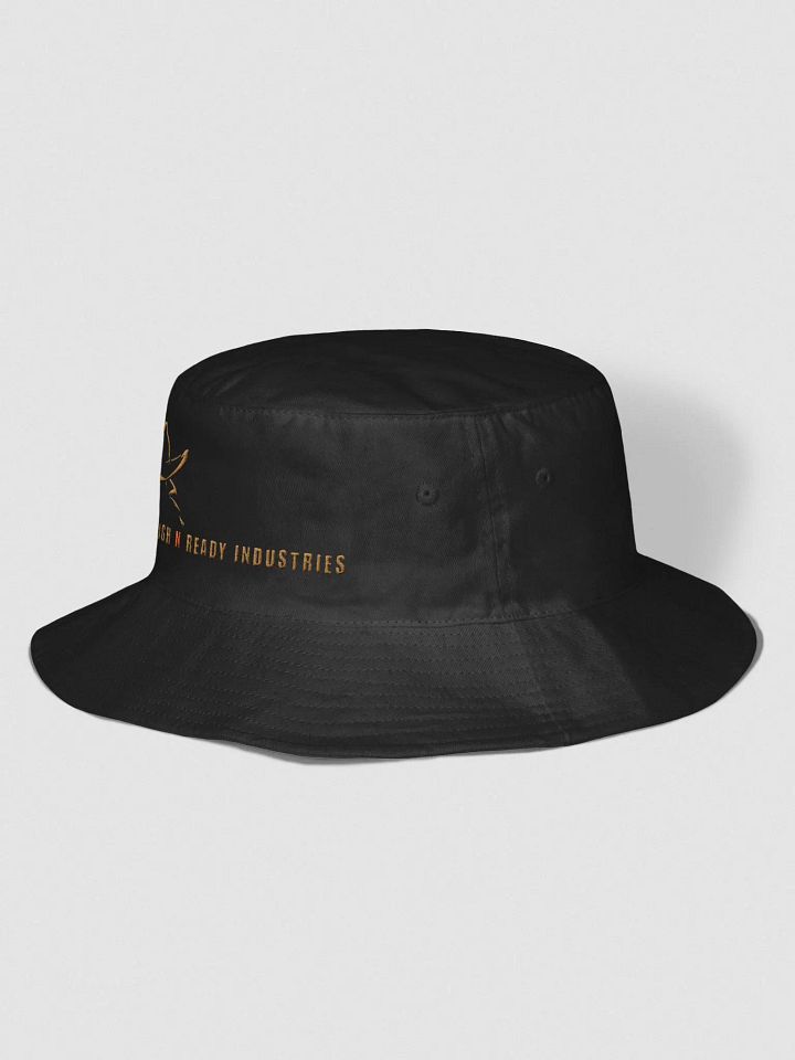Rough N Ready Flexfit Bucket Hat product image (3)