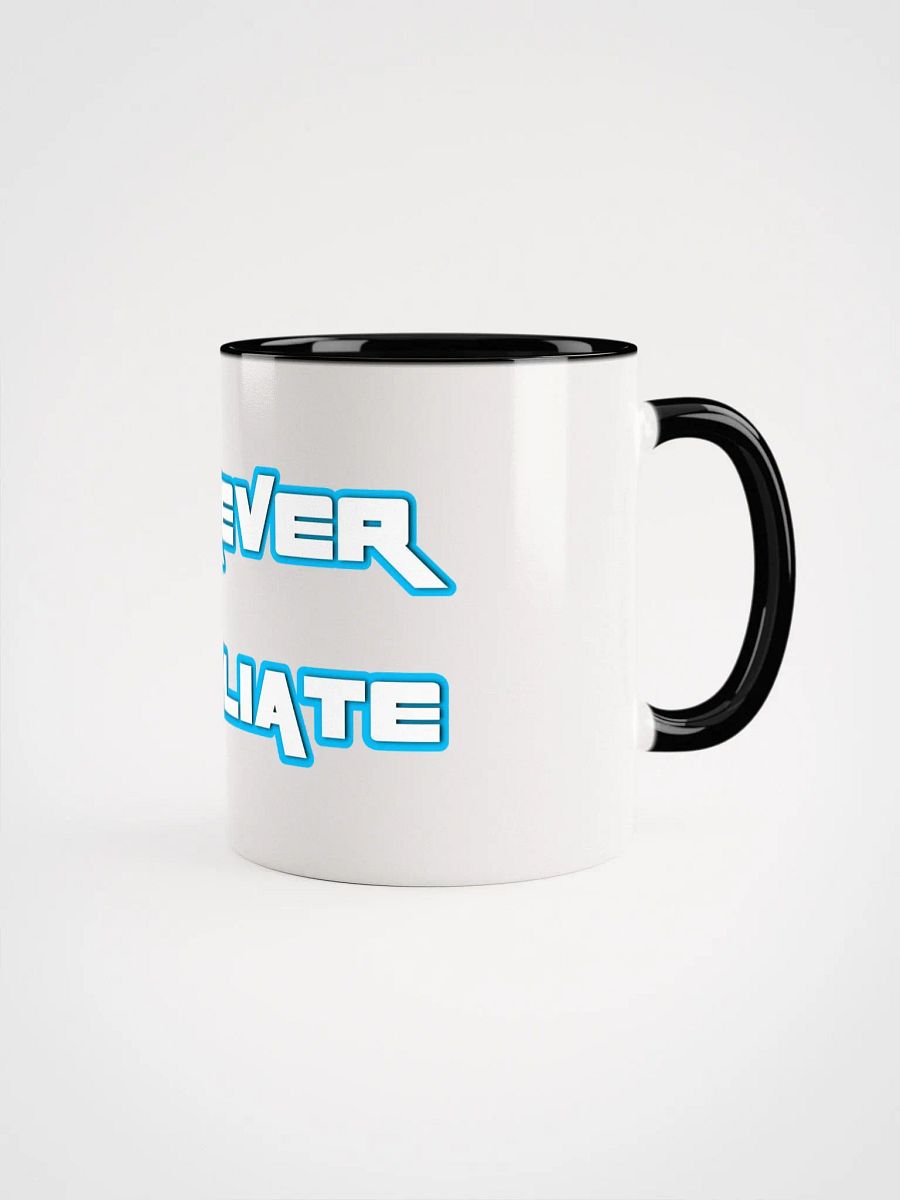 #ForeverAffiliate - Color Inside product image (2)