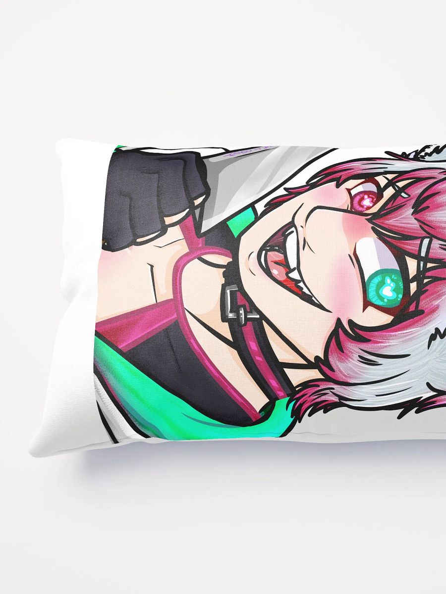 Yan Logo Pillow product image (3)