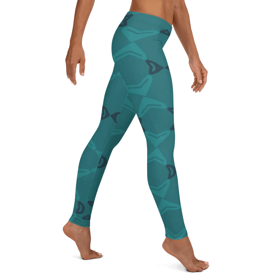 Symmetry In Motion Leggings product image (11)