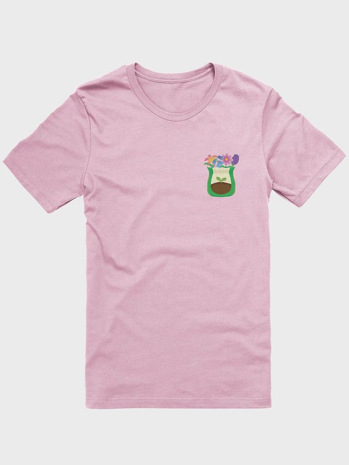 Fertilized Flowers - Tee - small left product image (65)