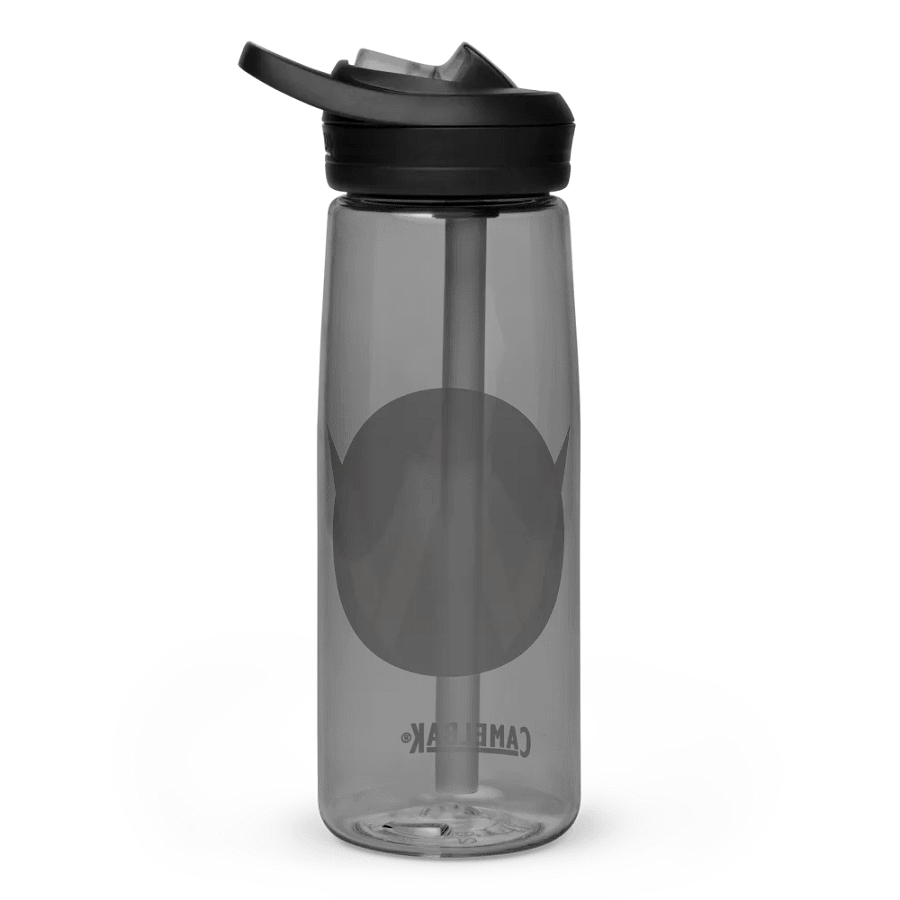 SpartanWarGames.com - Logo Water Bottle product image (4)