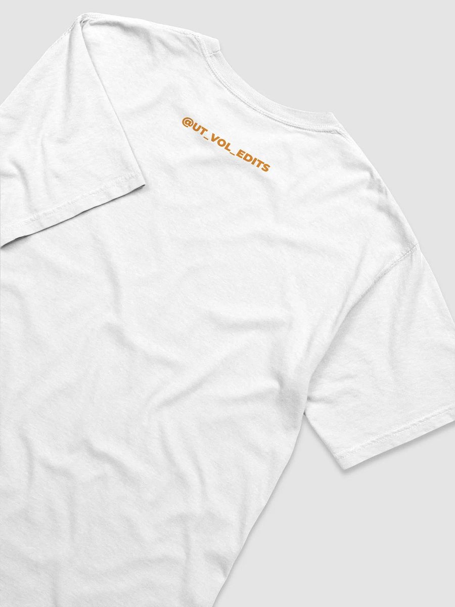 Vol Edits Logo Tee product image (16)