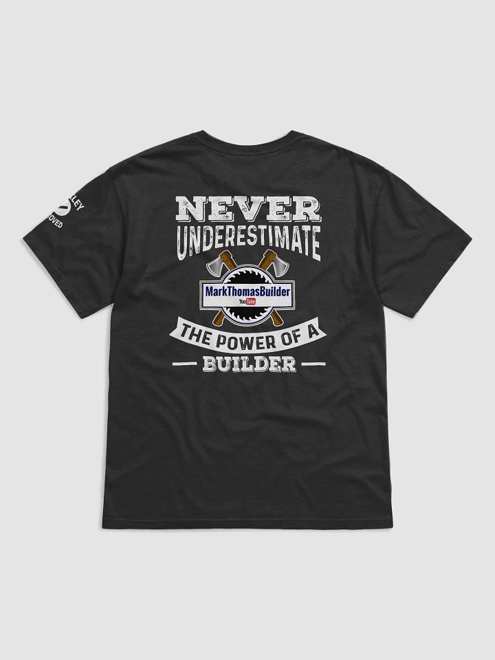 MTB Tool Reviews-T shirt product image (12)