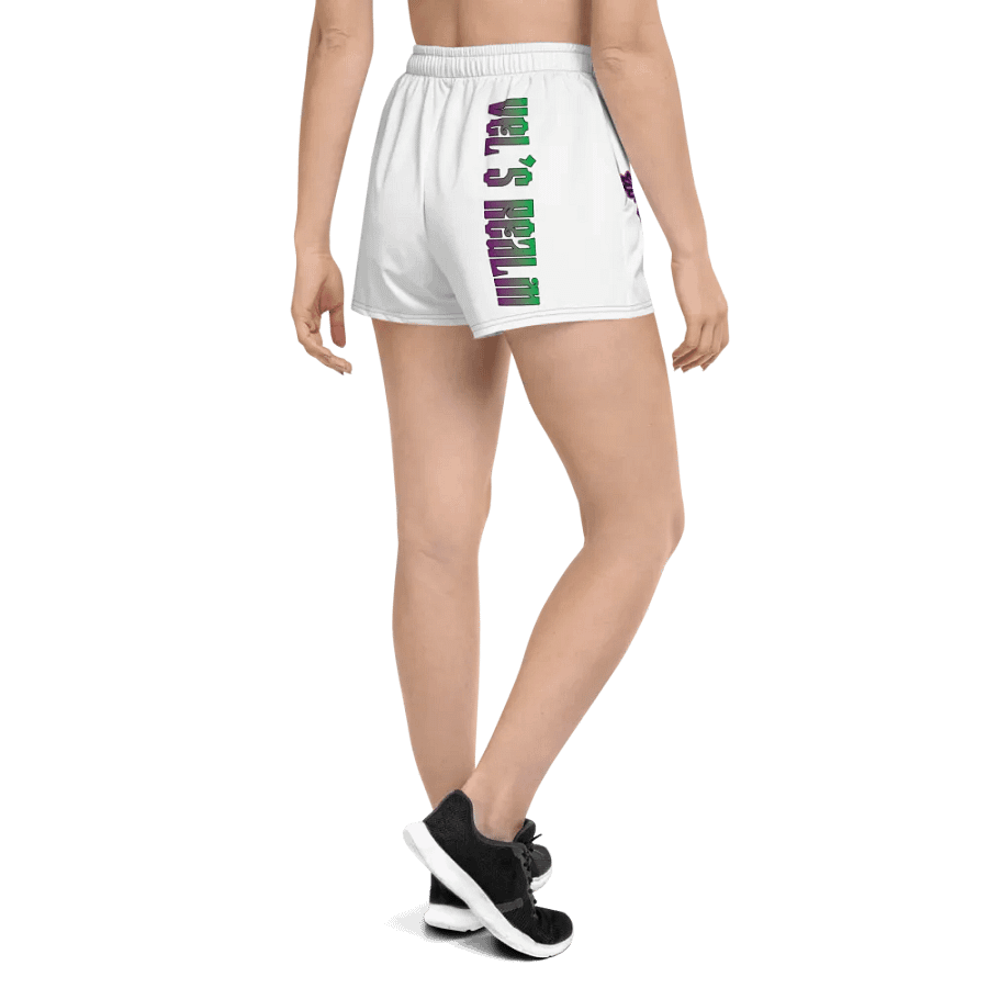 VR Women's Shorts product image (4)
