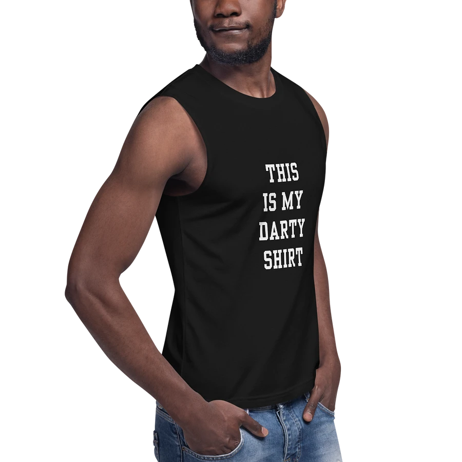 Darty Muscle Tank product image (5)