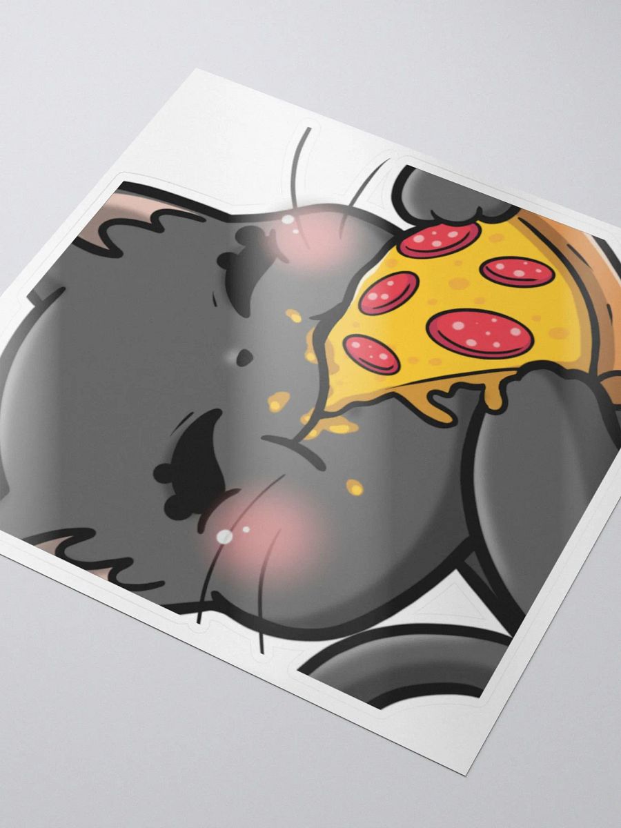 pixNom Sticker product image (3)