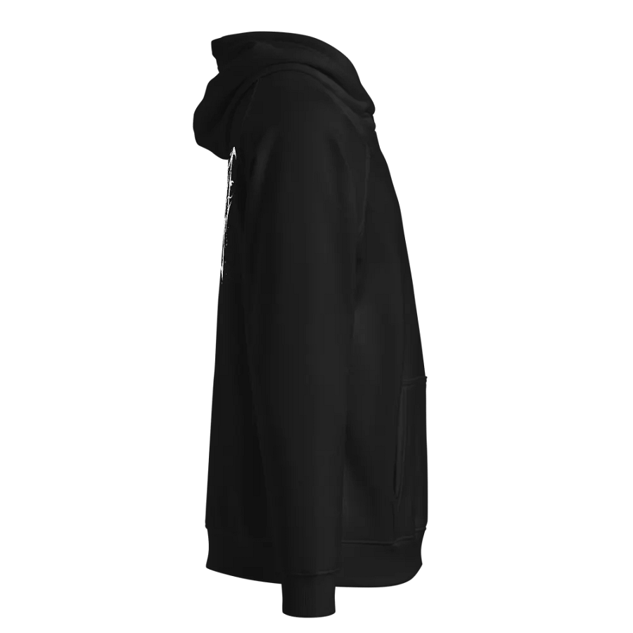Punishment Accepted - Hoddie product image (4)