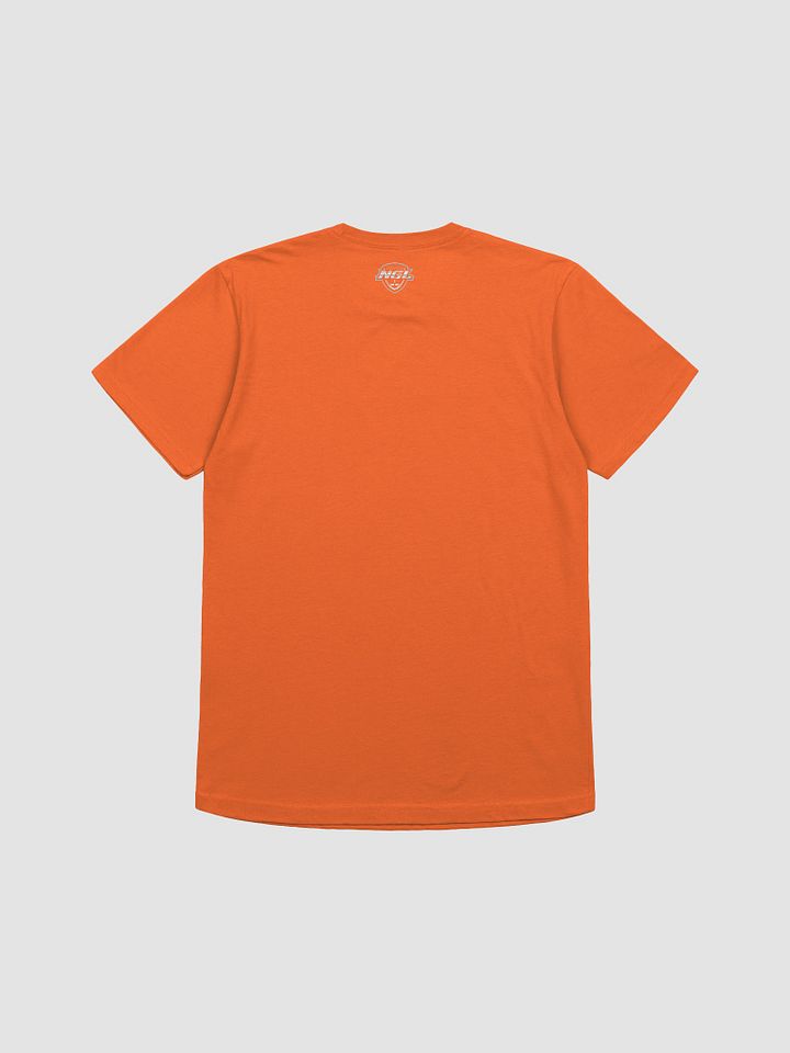 Wichita Wild T-Shirt by Next Level product image (10)