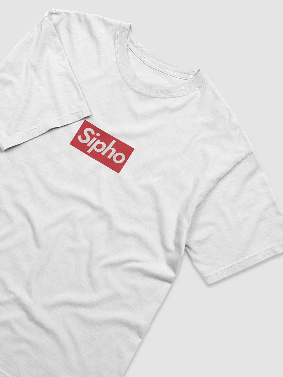 Sipho Rectangle Tee Parody product image (3)