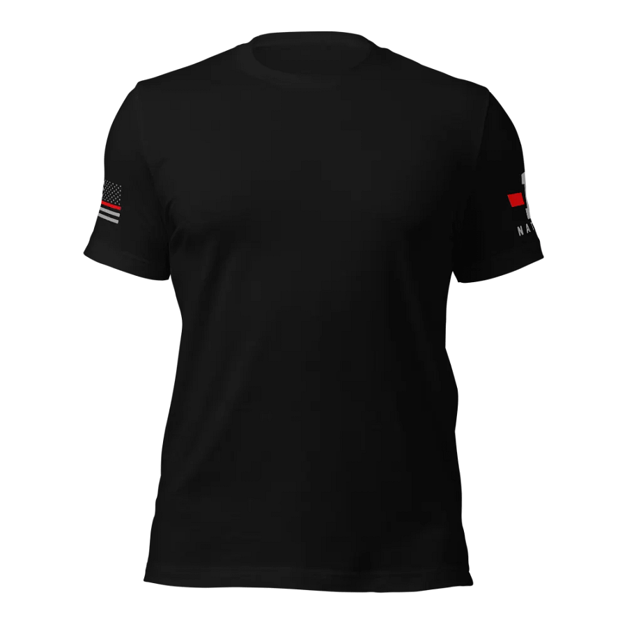 1 Nation Basic: Thin Red Line product image (4)