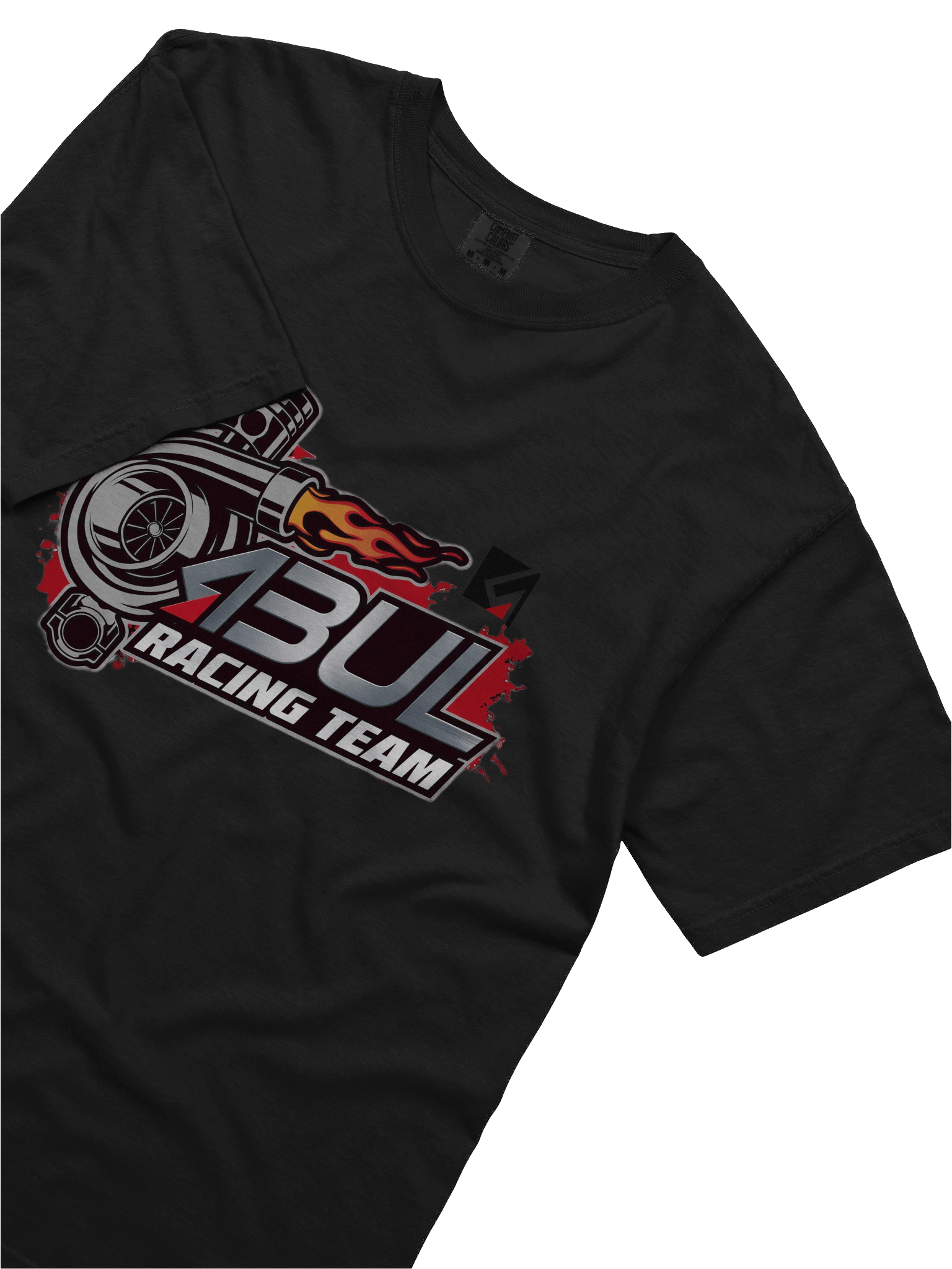 Comfort Colors Garment-Dyed Heavyweight T-Shirt Team product image (85)