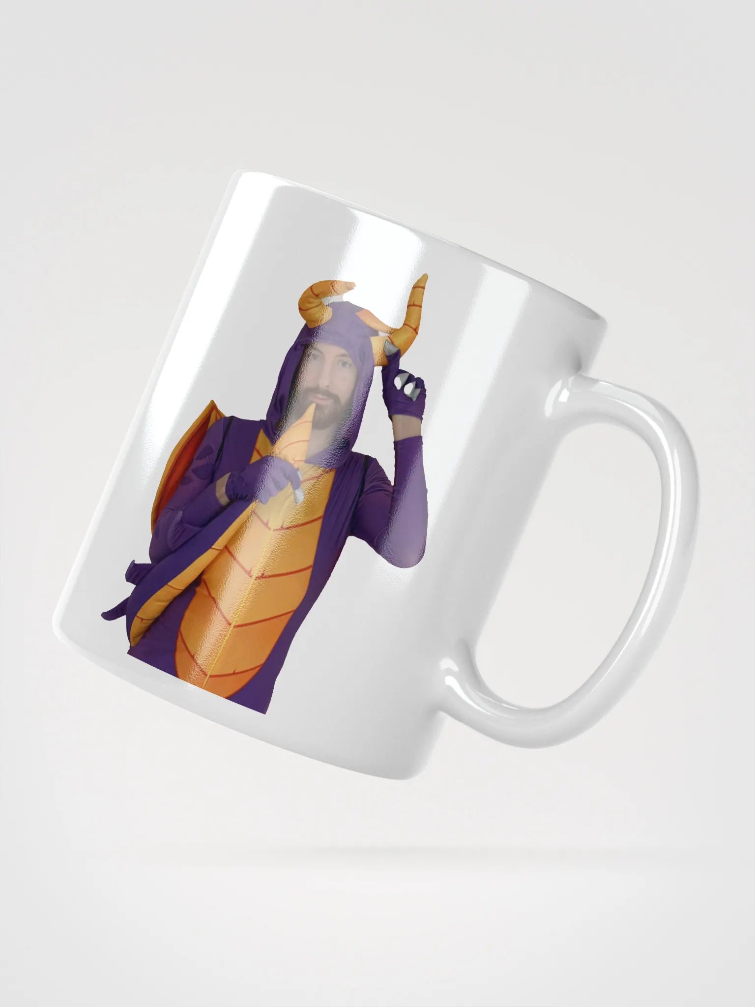 Sippy Spyro product image (4)