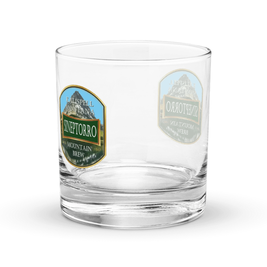 ATS Expansion - Sineptorro Mountain Brew Rock Glass product image (3)