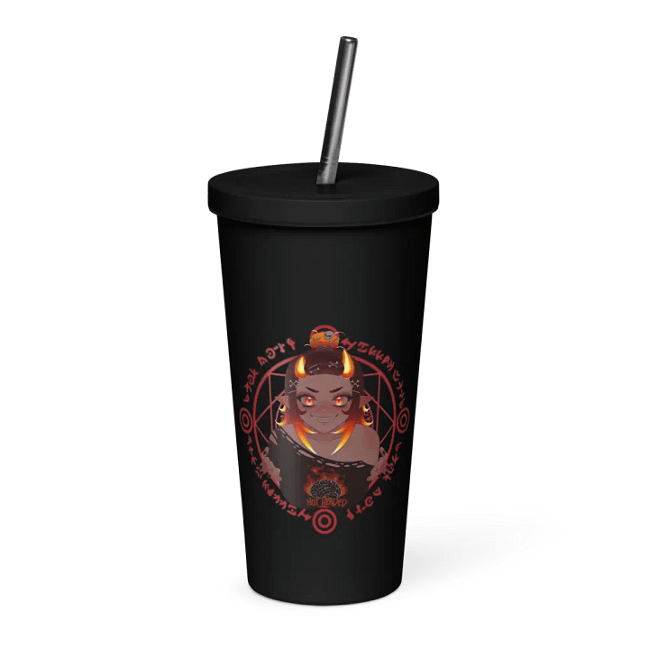 Rabid Summon Insulated Tumbler product image (1)