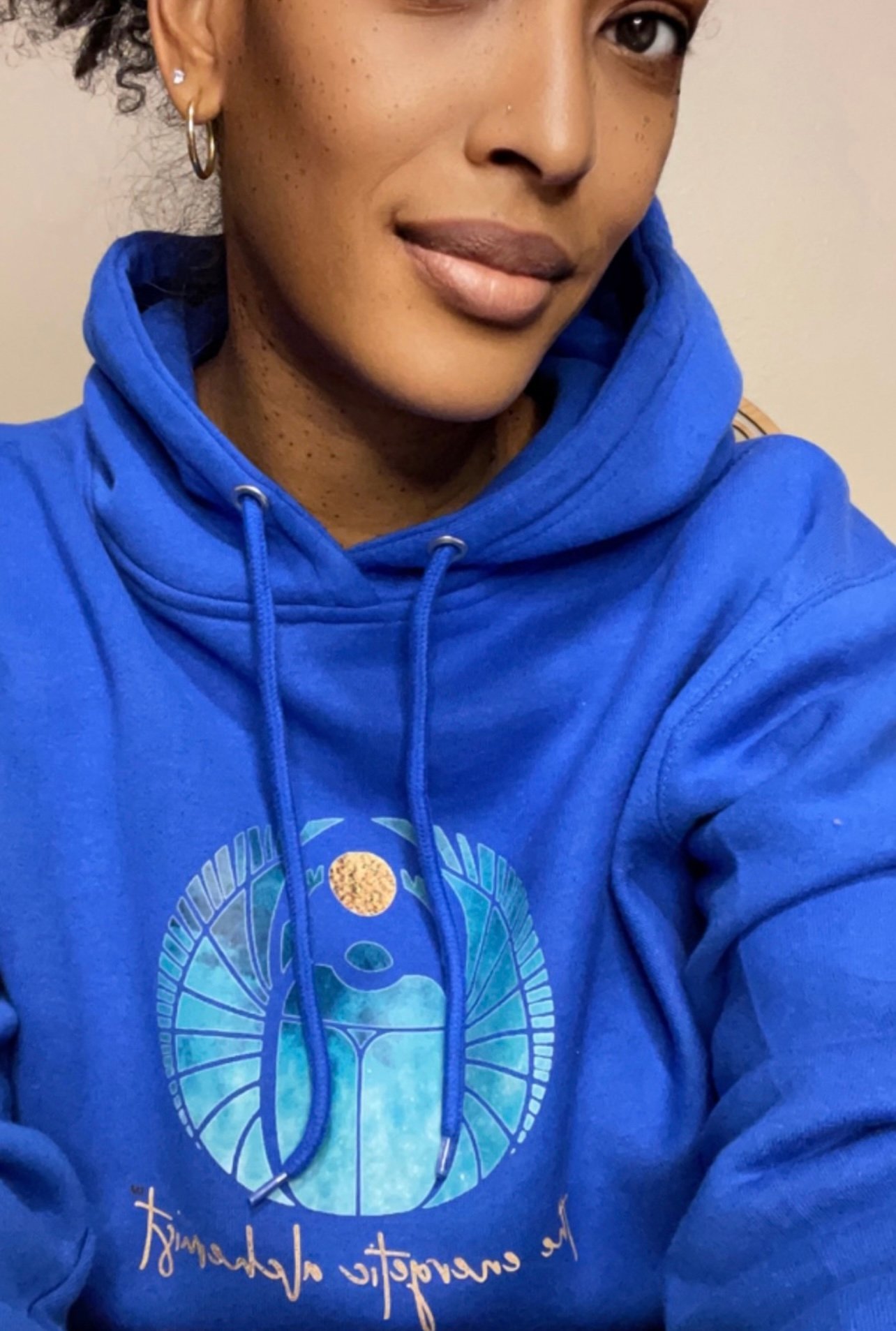 The Energetic Alchemist Is Cozy product image (5)