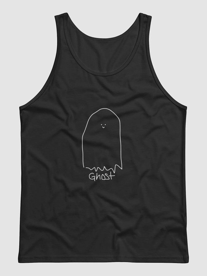 Self Portrait Tank product image (1)