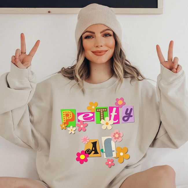 Sweatshirts